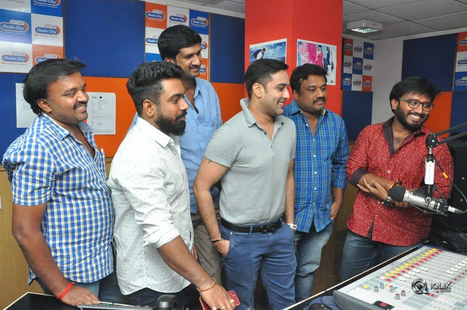 Idi-Naa-Love-Story-Movie-First-Song-Launch-at-Radio-City